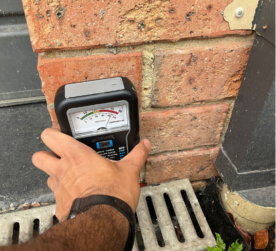 buiding inspection bayswater