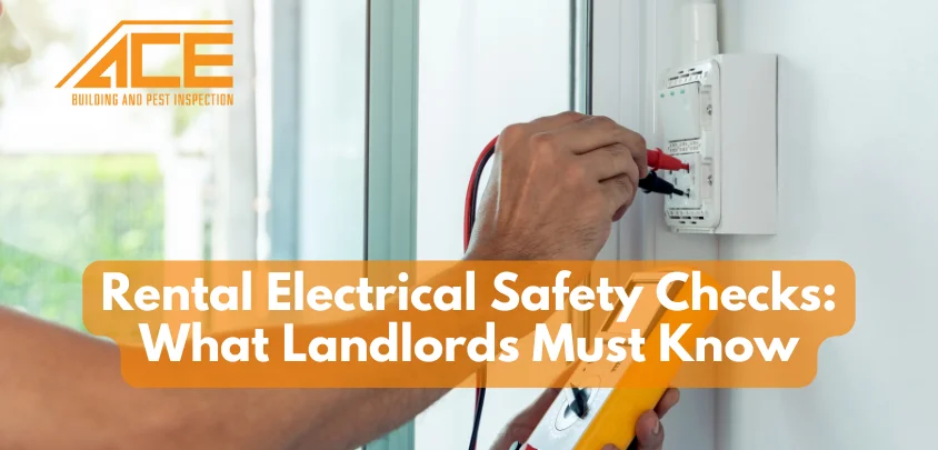 Rental Electrical Safety Checks: What Landlords Must Know