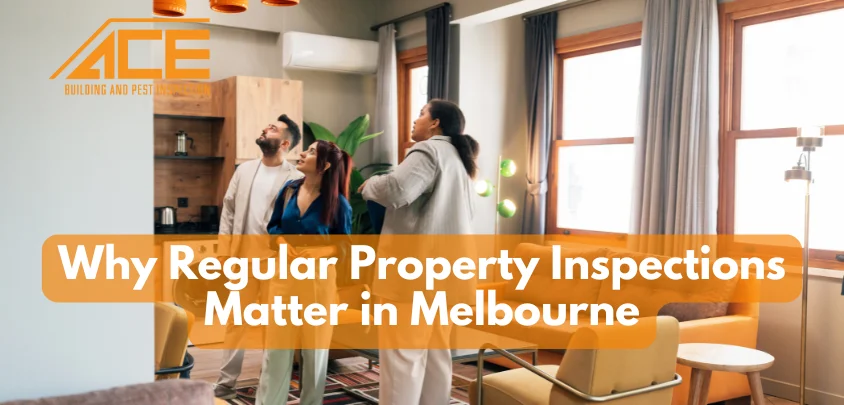 Why Regular Property Inspections Matter in Melbourne